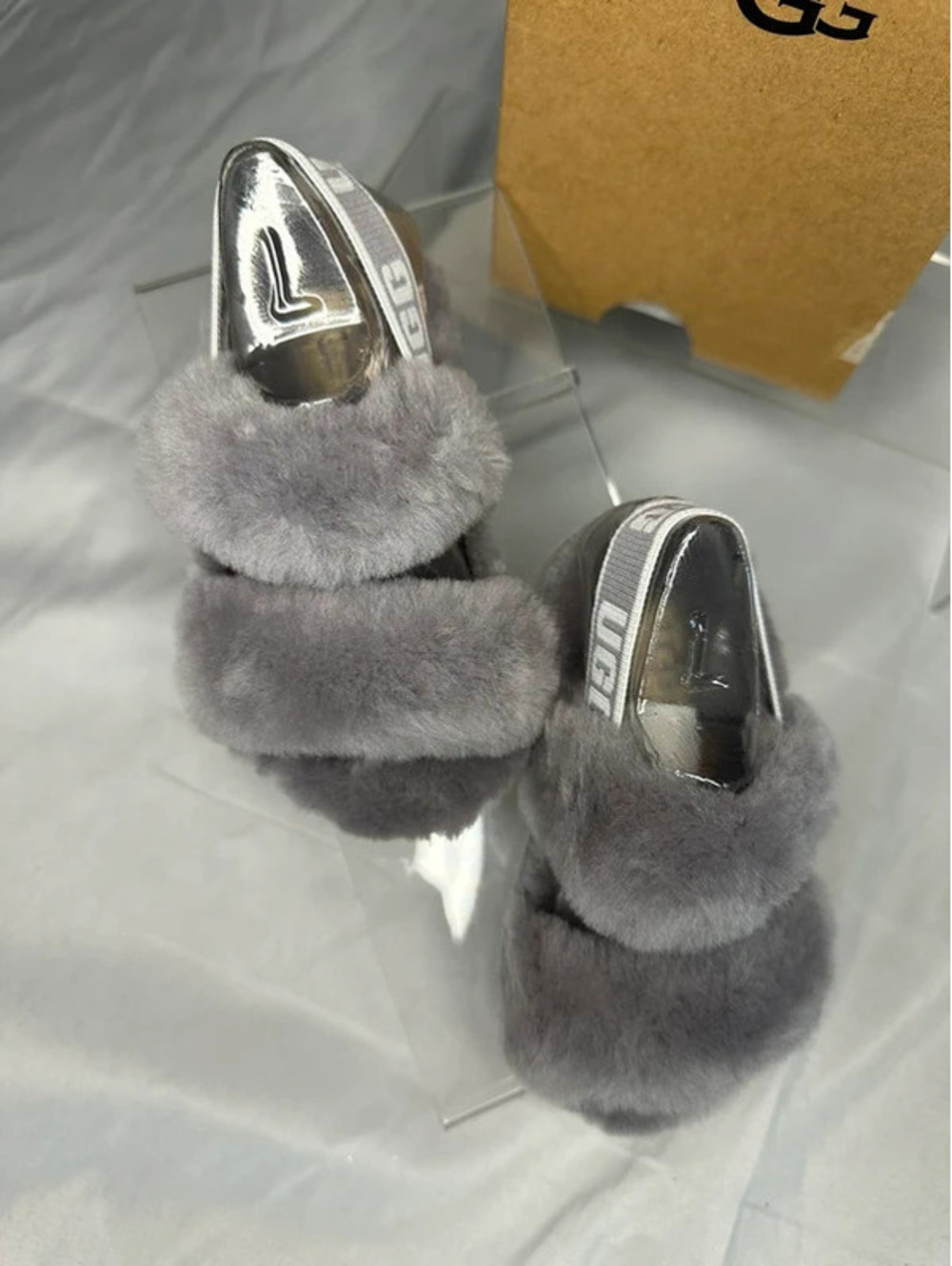 Ugg shoes